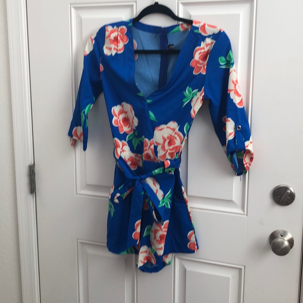A romper